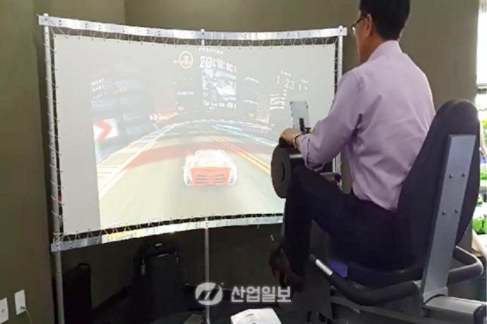 전·후방 연쇄효과 가져오는 ‘가상훈련’을 잡아라