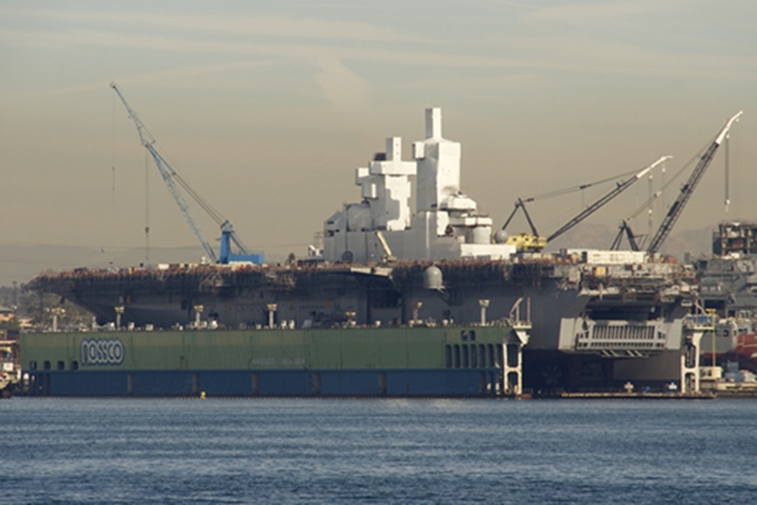 조선, 3분기 바닥치고 4분기에 반등한다