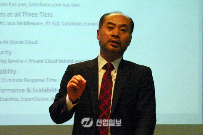 오라클, 기업용 클라우드 24종 대규모 공개