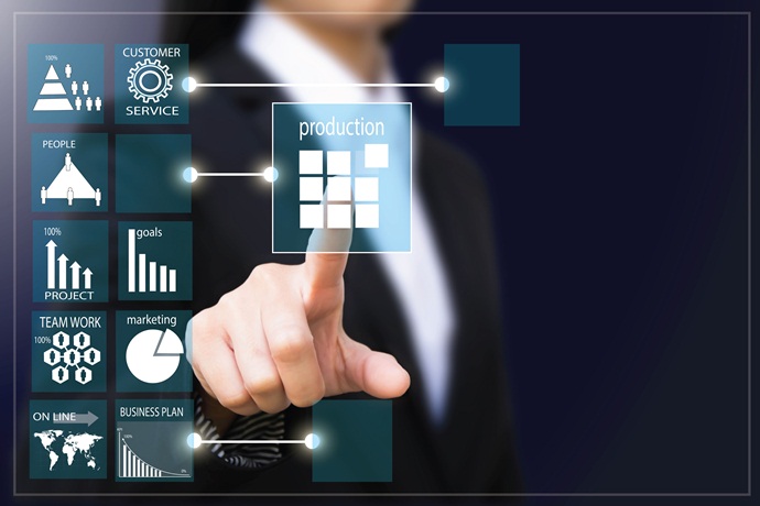 現 제조업 통계, “변하는 제조업 가치사슬 반영 못해”