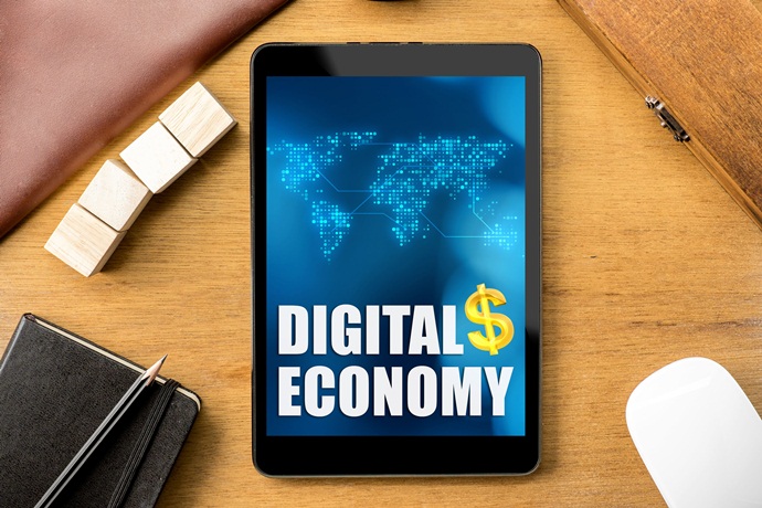 한국, 인구당 사물인터넷 연결기기수 OECD 1위