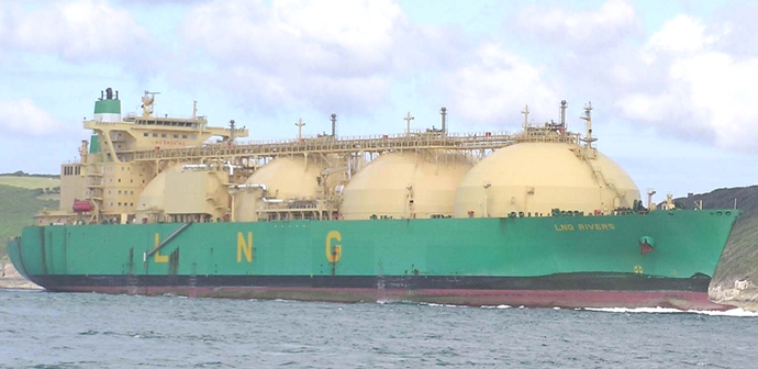 친환경선박 산업, LNG연료추진선 육성으로 돛달다