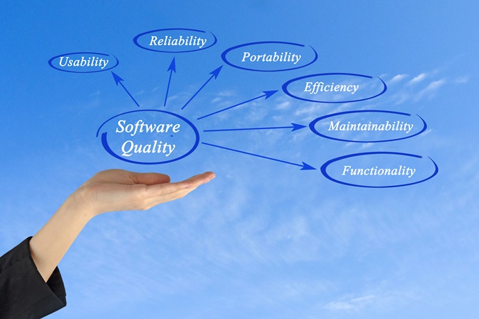 소프트웨어산업진흥법 시행령, 시행규칙 개정안 입법예고