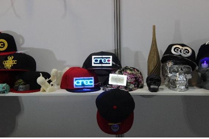 3D 프린팅, 패션에까지 영역 넓힌다