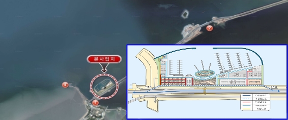 “안산 대부도, 거점형 마리나항만 선정”