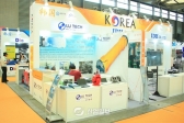 [상하이 한국기계전] UJ TECH, “중국에 기술력 수출하다”