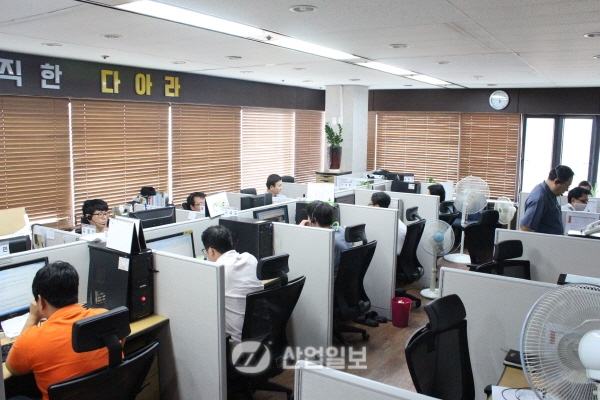 기업들 마케팅 변화 바람 '산업체 통념'  무너졌다