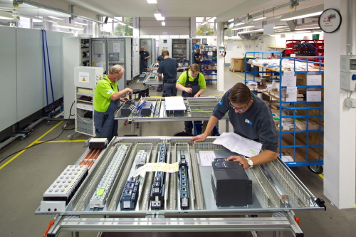 제조업체 경쟁우위 '프로세스 자동화'가 답