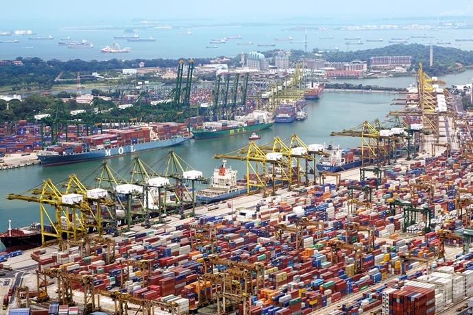 가공·중계무역, 국내외 투자 간 보완관계 형성 필요