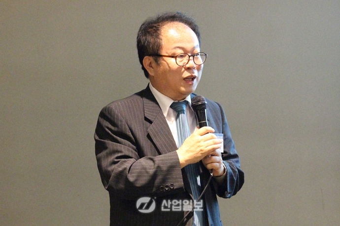 재난로봇, 우리나라 기술이 ‘No.1'