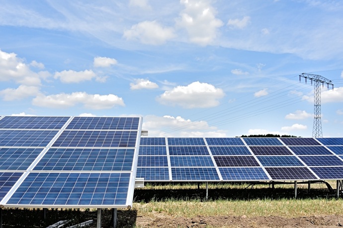 한국, 태양광산업 골든타임을 잡아라!