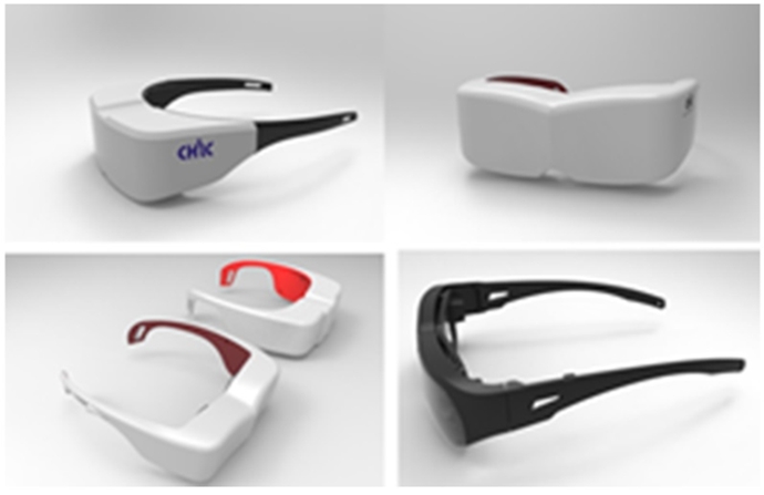 ‘피부 근전도 센서 및 인식 기술’ 개발