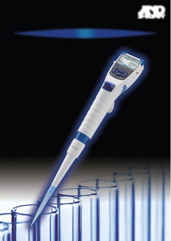 간편한 전동 마이크로 피펫 MPA