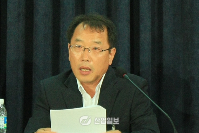 ‘Buy Korea'가 철강산업 해답