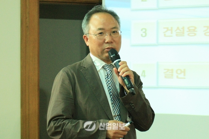 ‘철강구조물 제작자도 의무적으로 품질관리 해야’