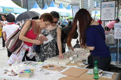 메르스 극복의 숨은 주역, 고용유지지원제도