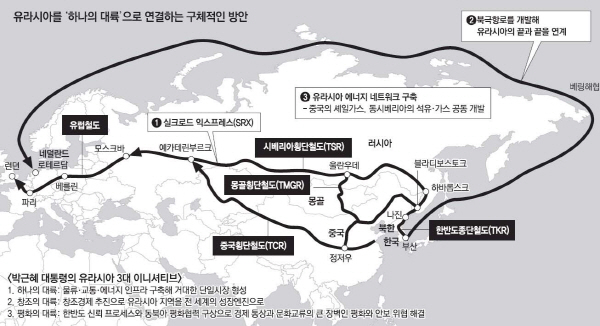 中 일대일로 추진, 연안에서 내륙지방 성장 주목