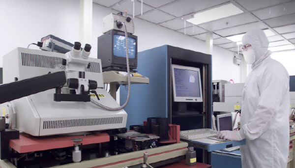 사물인터넷 핵심기술 발전 힘 보탠다