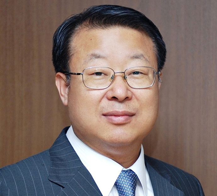 [인사]철강협회, 송재빈 前 KCL 원장 신임 상근부회장 선임