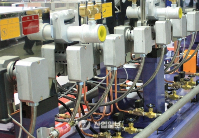 올 하반기 스마트공장 900개 구축