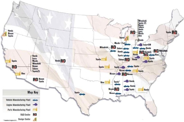 車산업 상생 키워드는 ‘제3국’
