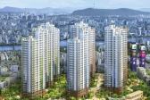 가격경쟁력 갖춘 '신길 한양수자인' 주목