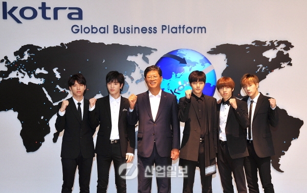 IT, 제조업, 문화 융합 ‘경제 한류’ 확산