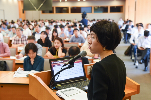 수출확대 “이란시장 선점하라”