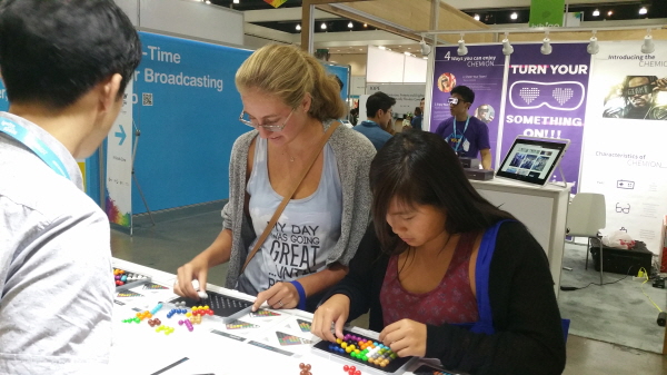 대·중소기업 동반 해외시장 개척