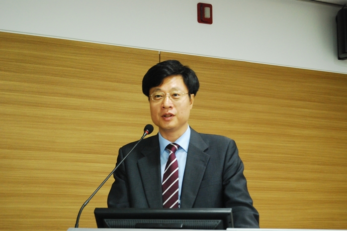 스마트공장, 국내 현실과 국제 표준 괴리 줄여야