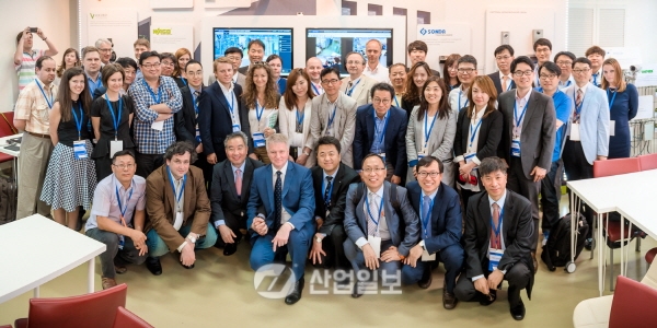 러시아 첨단 혁신 기술로 애로기술 해소