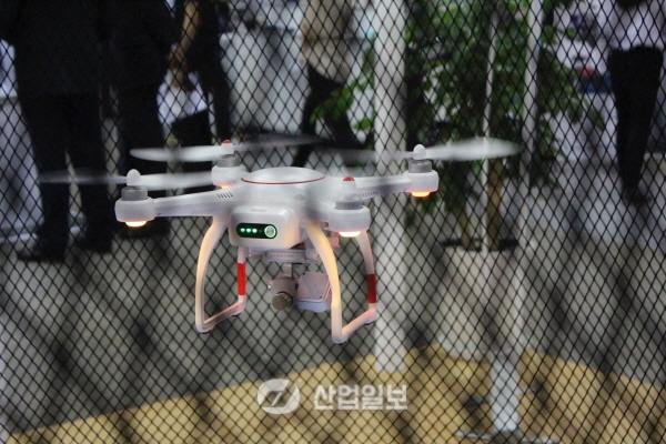 30kg 이하급 무인기 개발 계획 수립