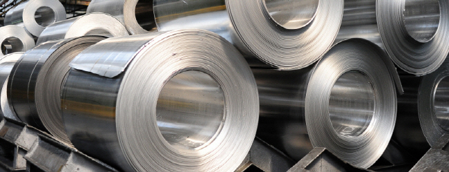 철강·화학, 수출단가↓ 수입규제 ‘二重苦’