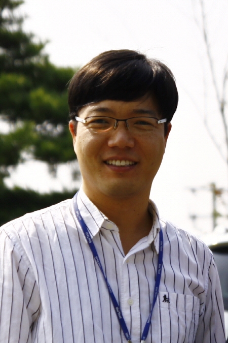 불량 분석·수리 가능한 반도체 기억장치 시험장비