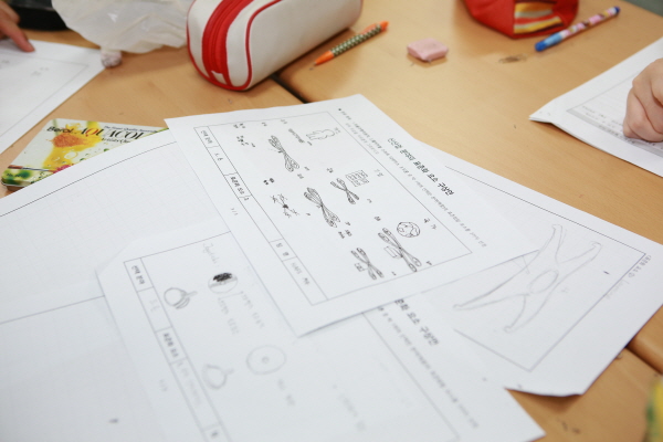 표준올림피아드 국제대회로 부상