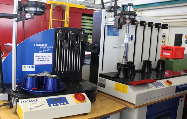 [TECH] 각 어플리케이션에 최적화 된 공작 기계