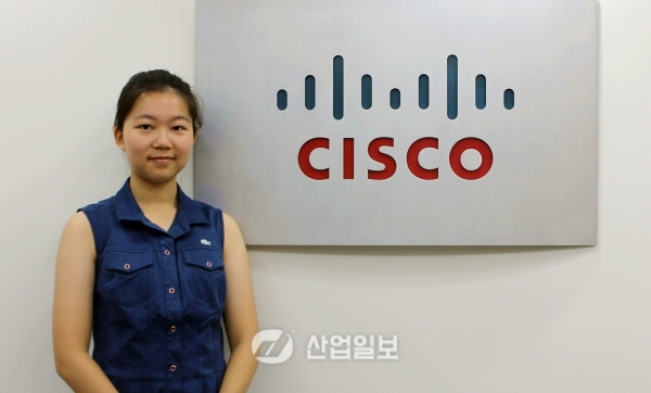 전세계 1,500명 경쟁 뚫고 한국 여학생 톱10