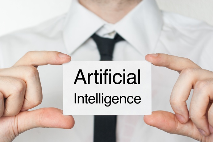 [Machine 1] 두뇌산업혁명 도래하나