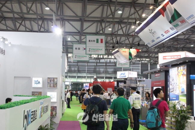 러시아 제조업 산업기계·설비수요 확대