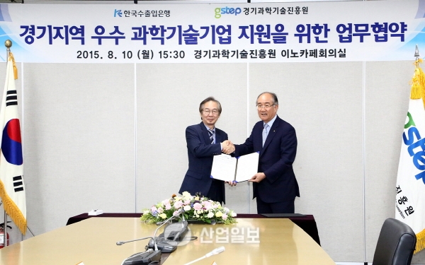 중소기업 성장기반 조성