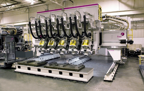 [Tech]티타늄 가공 분야에서 성공