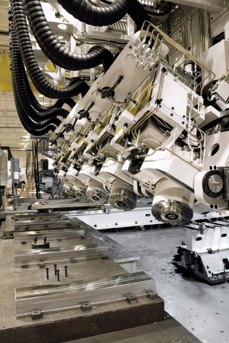 [Tech]티타늄 가공 분야에서 성공