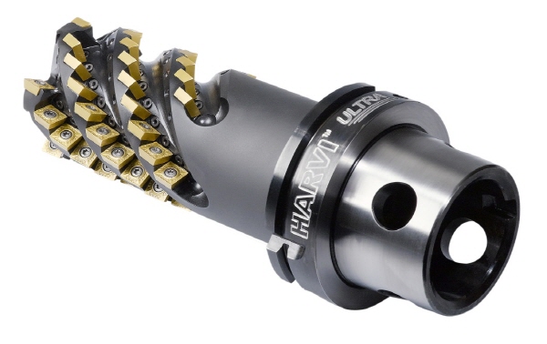 [Tech]티타늄 가공 분야에서 성공