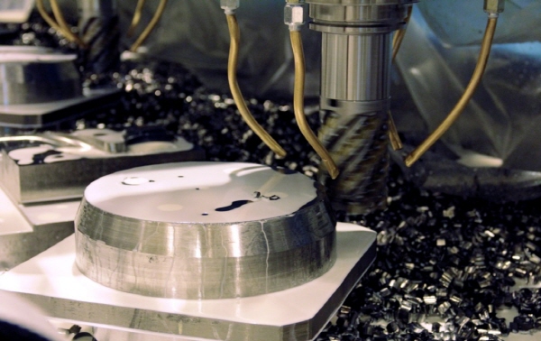 [Tech]티타늄 가공 분야에서 성공