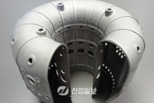 [KOMAF 2015] (주)세중정보기술, “토탈 3D 솔루션 선보일 것”