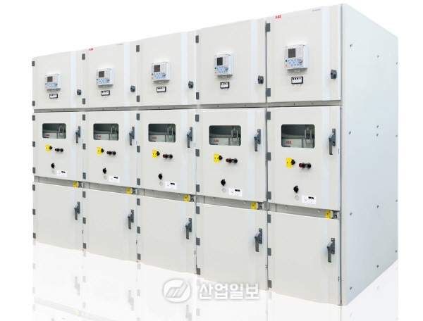 ABB, 스마트 배전반 새로운 지평 열다