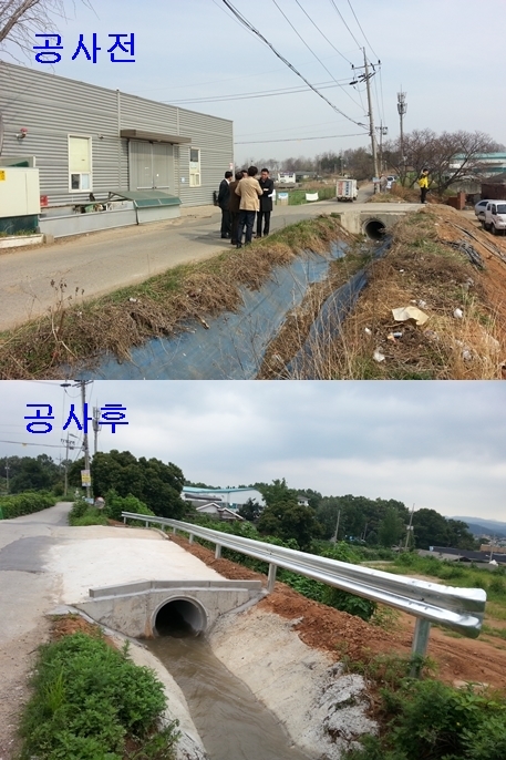 4년 묵은 중소기업 애로사항 해결 화제