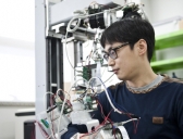 기계연, 뇌졸중 환자 위한 맞춤형 재활치료 로봇 개발