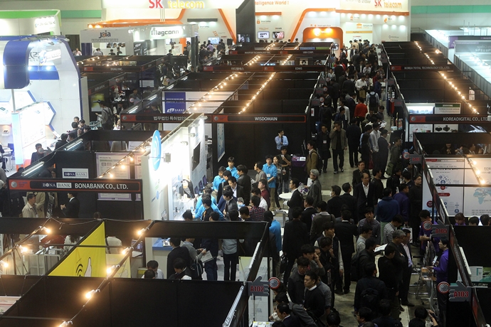 [Preview] 전세계 최신 IoT 기술, 서울에서 확인한다