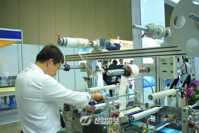 (주)태경하이테크, 현장의 소리가 우리 경쟁력